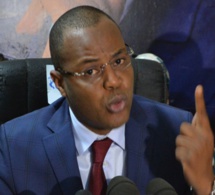 Attaques de Mame Mbaye Niang contre le directeur de Cabinet du Président : Gilbert Samb "ressuscite" le Prodac