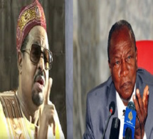Trois plaintes contre Alpha Condé : Pourquoi Ahmet Khalifa Niasse lui réclame 16 Milliards FCFA…