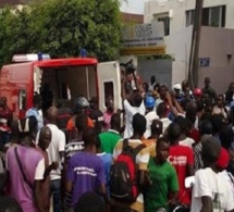 Drame aux Maristes: Un agresseur sévèrement battu, succombe à ses blessures