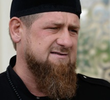 «Je n’ai pas peur»: Kadyrov répond aux nouvelles sanctions américaines