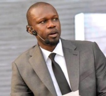 Cas de coronavirus à l'Assemblée nationale: Ousmane Sonko appelle l’Etat à une prompte réaction