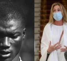 Les confidences de Marie Aude Diop sur sa conversion à l’Islam et sa rencontre avec Pape Bouba Diop