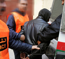 MAROC : 5 PERSONNES ARRÊTÉES SUITE AU MEURTRE DU SÉNÉGALAIS AMADY NIANG