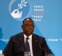 Vaccin contre le coronavirus : La sortie de Macky Sall que certains médecins sénégalais n’aimeront pas