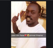 Les Graves révélations sur le Sénégalais tué au Maroc