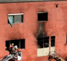Espagne/Incendie dans un entrepôt ou vivaient des migrants: Un rescapé Sénégalais témoigne