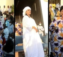 Mbathio chez Sokhna Aida Diallo: la vidéo qui fait polémique