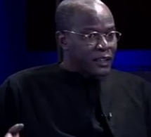 Yakham MBAYE tacle Mame Mbaye Niang et cie : ‘’Le Président va régler leurs comptes‘’