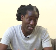 Mane Goor Diazaka réagit sur ses CD brûlés par les étudiants