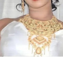 ACCUSÉ D’AVOIR CHIPÉ LES BIJOUX EN OR DE SA PATRONNE ESTIMÉS À 20 MILLIONS F Cfa: La domestique Marie Ndour avoue avoir pris une partie des bijoux pour les porter de temps en temps