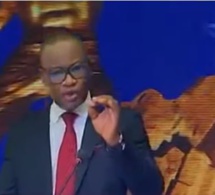 Moussa Diop épargné par l’ARMP…il jubile