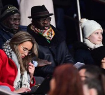 Racisme : Les mots forts de Thuram pour Demba Ba