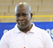 Basket/Covid-19: Le Dtn, Moustapha Gaye, testé positif au Caire