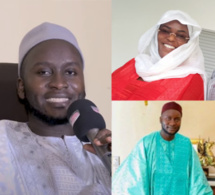 Enveloppe d’argent et voiture: Les révélations de Oustaz Modou Fall sur son audience avec Macky Sall