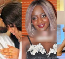 Largué par Awa Balde, Momo Wade s’explique sur son mariage éclair avec Ndeye Sokhna Sonko