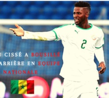Papy Djilobodji tacle sévèrement Aliou Cissé : « Il a bousillé ma carrière en équipe nationale »