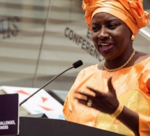 Justice: Aminata Touré sert une citation directe à Toussaint Manga