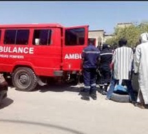 Choc mortel à Thiel : Un accident a fait un mort et un blessé grave