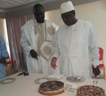 Anniversaire: Macky Sall fête ses 59 ans en mode Covid