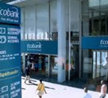 Piratage entre mars 2019 et décembre 2020: Ecobank délestée de 681,7 millions F CFA