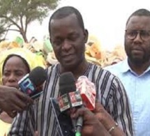 Installation de dix points d’eau : La SONES étanche la soif des populations de 3 villages de Notto diobass