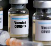Les États-Unis achètent 100 millions de doses supplémentaires du vaccin de Moderna