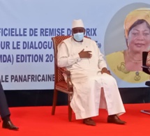 Macky Sall parle du ralliement de Idy : « c'était un sérieux adversaire, il nous a fallu du courage pour parler »