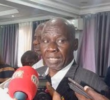Ralliement : « Malick Gakou doit s'exprimer pour édifier l'opinion », estime Diethié Faye