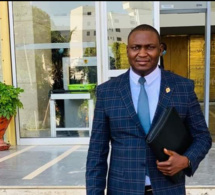 "Achat d'une maison à 1 milliard FCFA" : Toussaint Manga dit attendre impatiemment la citation directe de Mimi Touré