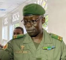 Neuf à douze militaires seulement au Conseil national de transition malien?