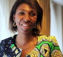 La présidente de l'Assemblée nationale de RDC, Jeanine Mabunda, destituée