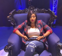 Urgent: L'artiste Mariama Ba signe son come back avec un new single: Taloumako. Admirez son nouveau look
