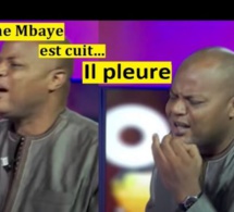 Mame Mbaye menacé au Palais…ses jours sont comptés