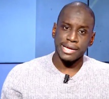 Demba Ba revient sur la décision des deux équipes de quitter le terrain