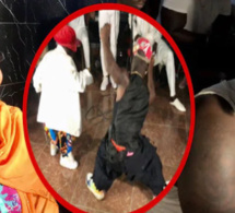 Boury Bathily Todj Na Anniversaire Balla Gaye 2 Ak «LOUKÉ» Bouba Deumbaw Yii