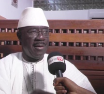 Le célèbre Khadim Samb invité de Leral Tv: Une bibliothèque du Sénégal en mode "journée portes ouvertes "…