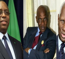 Mécontentement et déception au sein du parti présidentiel : Macky Sall face aux erreurs qui ont perdu Wade et Diouf