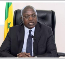 Oumar Guèye: " Avec la phase 2 de l’Acte 3 de la décentralisation, 5 villes vont disparaître"
