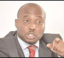 Barthélémy Dias: « Macky Sall se présentera pour un 3e mandat et, il sera réélu »