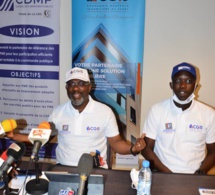 2 jours d’échanges de la CDC à Saly : les résultats éblouissants de la CGIS SA, sa filiale immobilière et son élan pour 2021