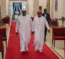 Guinée : Investiture d’Alpha Condé, Macky Sall et Umaru Embalo « persona no grata » à Conakry