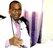 Professeur Abdoul Kane : « La cardiologie fait encore face à des contraintes »