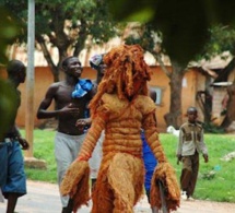 Le Kankourang tabassé dans le département de Goudomp est finalement décédé