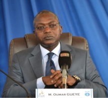 Suppression de Dakar, Pikine, Guédiawaye, Rufisque et Thiès : Taxawu Dakar parle de manœuvres politiciennes
