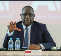 SEN de l'APR: L’esprit de maturité de la session budgétaire magnifié