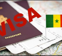 Trafic de visas à « Carrefour études »: Trois agents arrêtés et 142 passeports saisis