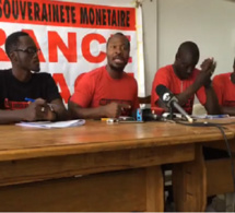 Expropriation du village de recasement social Trypano : Frapp porte le combat