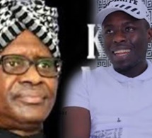 Serigne Modou Kara conté par Ngaaka Blindé : ” avant may dém prison dafma féniou wakhmako ”