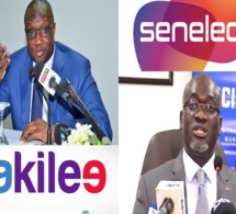 Contrat Senelec-Akilee : Makhtar Cissé dans le viseur de l’Ofnac