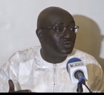 Babacar Thioye Ba dément les propos du ministre Oumar Gueye sur le Code des collectivités territoriales
